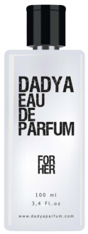 Dadya B-226 EDP 100 ml Kadın Parfümü kullananlar yorumlar
